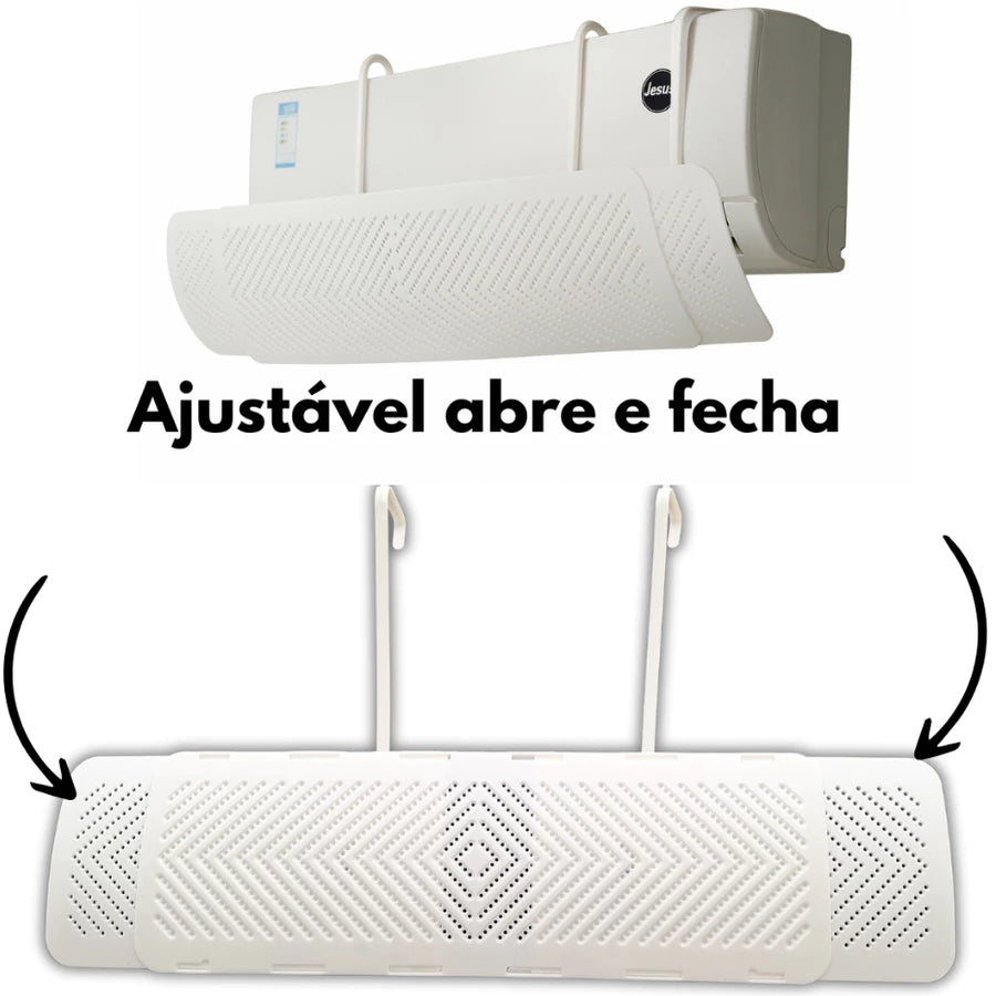 DEFLETOR AR